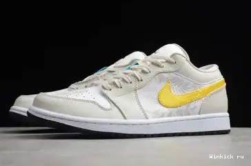 PALM TREE JORDAN LOW 1 AIR 0525